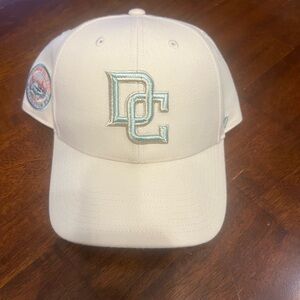 Washington Nationals MLB ‘47 MVP 2008 INAUGURAL SEASON SnapBack hat